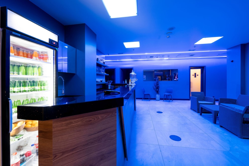 Graziella Gold Hotel 8/63