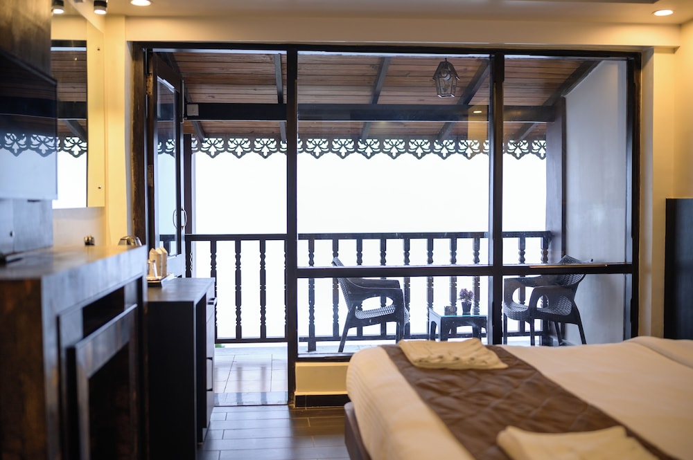 Istana Resort and Spa 24/50
