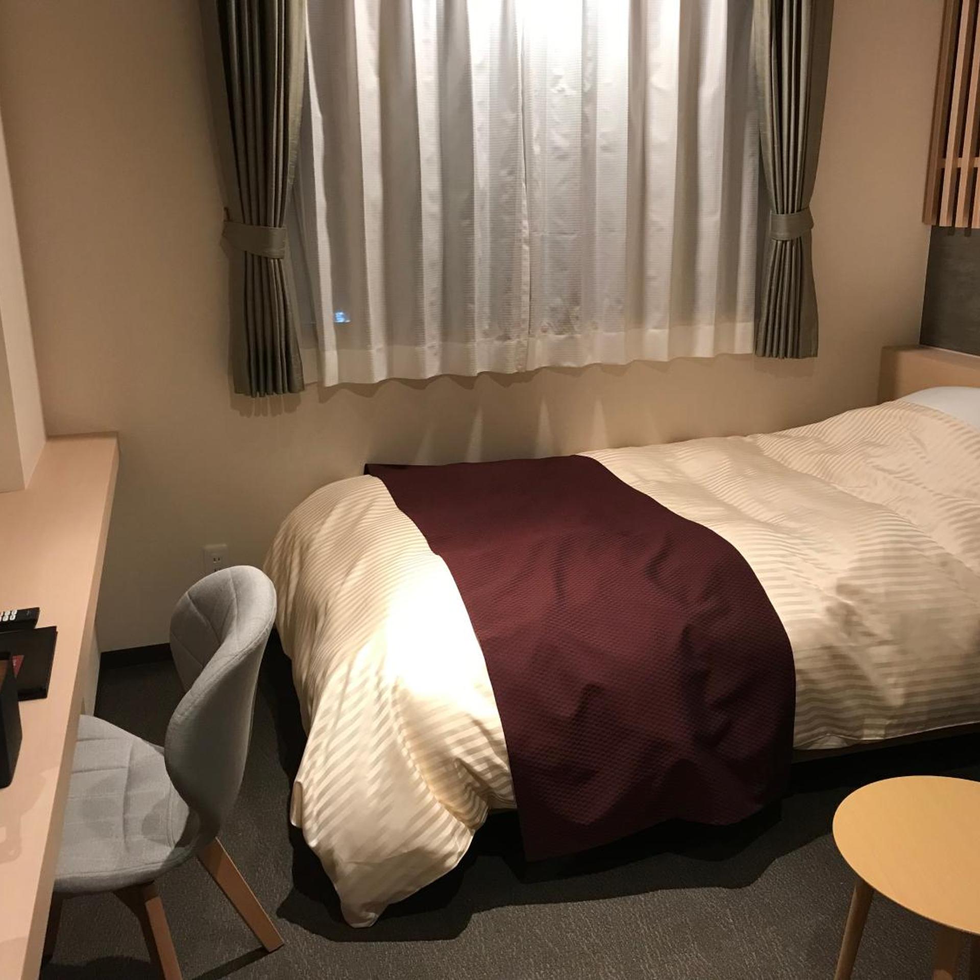 Aizu Tsuruya Hotel 20/33
