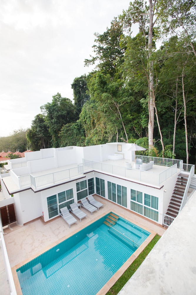 Lux Family Villas 42/73