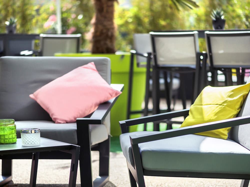 ibis Styles Strasbourg Avenue du Rhin 62/73