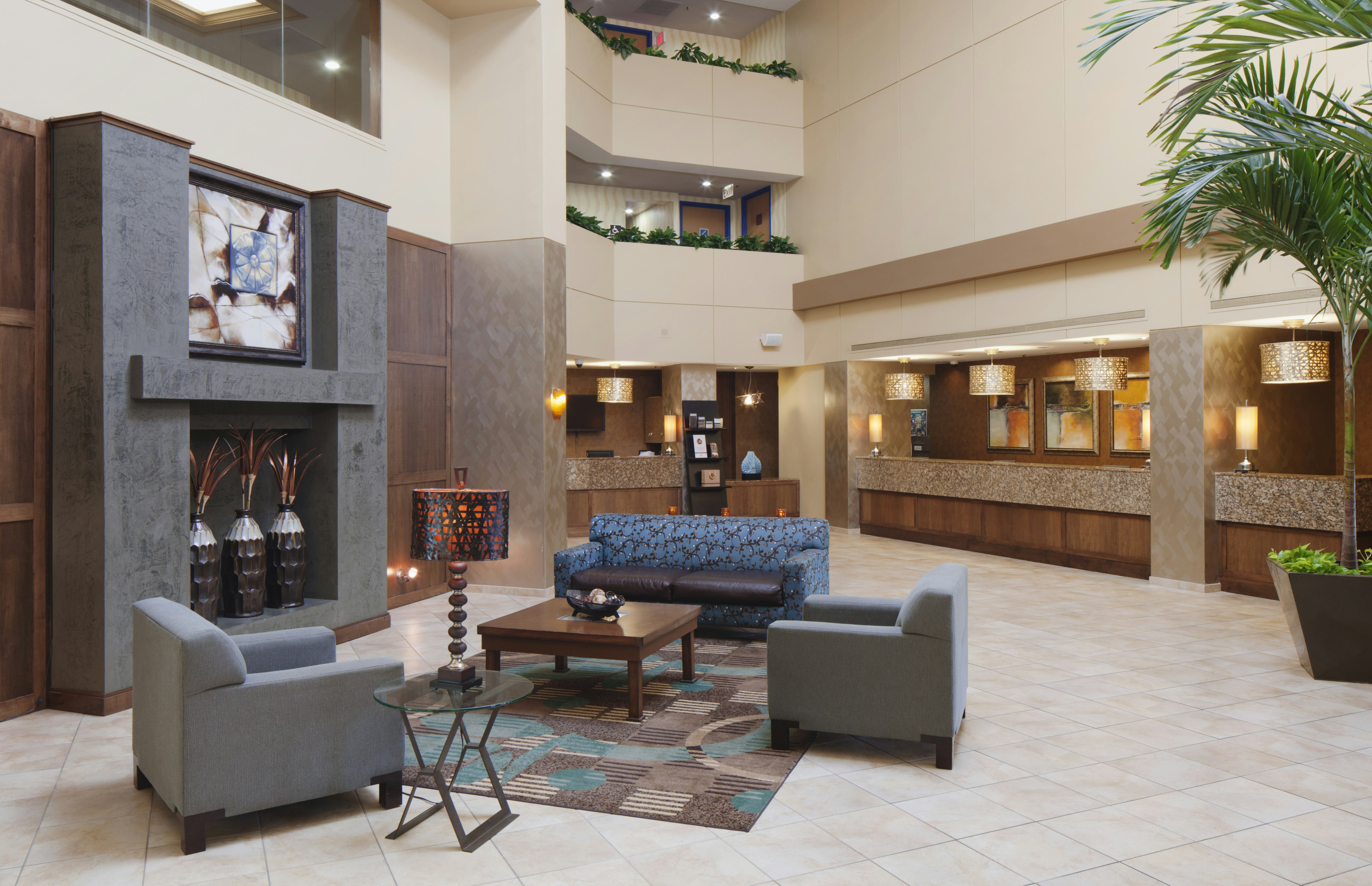 Doubletree Suites By Hilton Orlando - Disney Springs Area 21/44