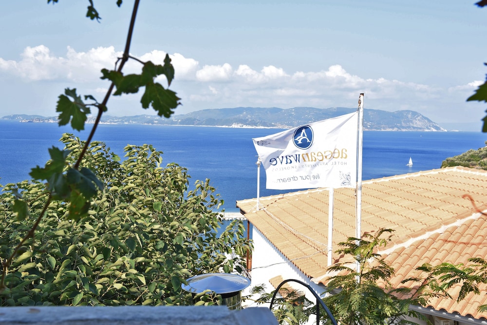 Aegean Wave Hotel 44/50