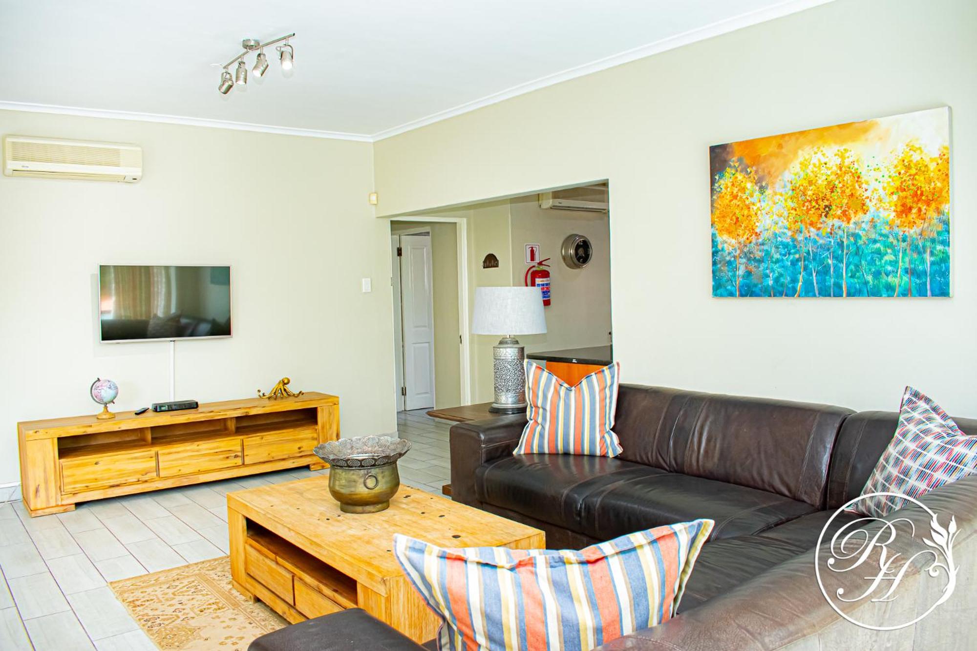 Roseland House Self Catering 16/36