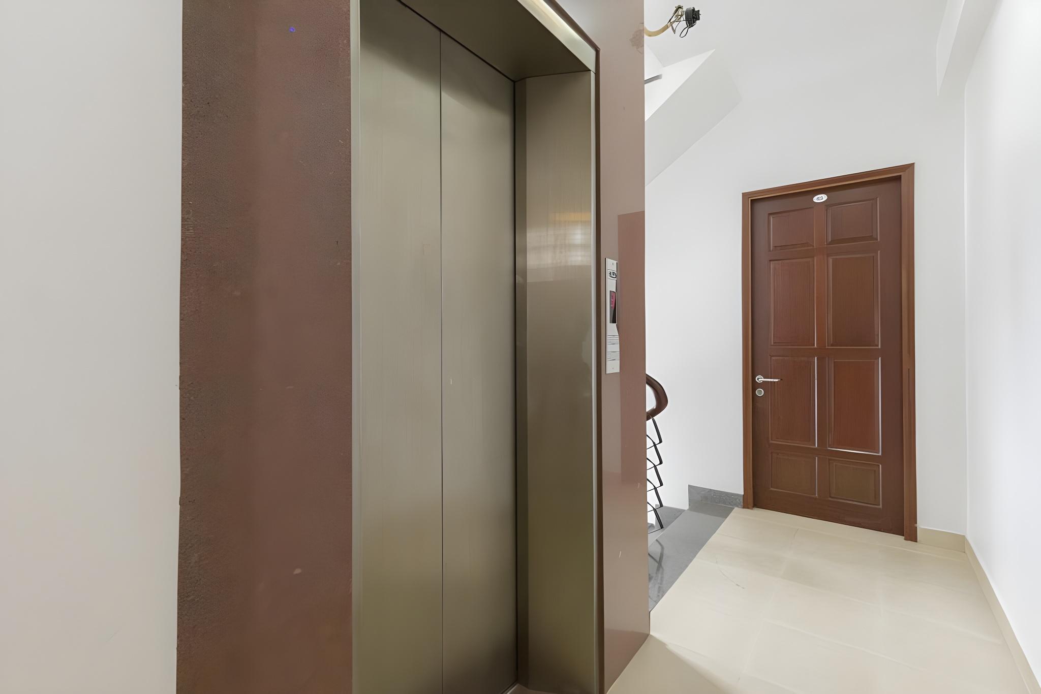 Meraki Boutique Hotel 52/52