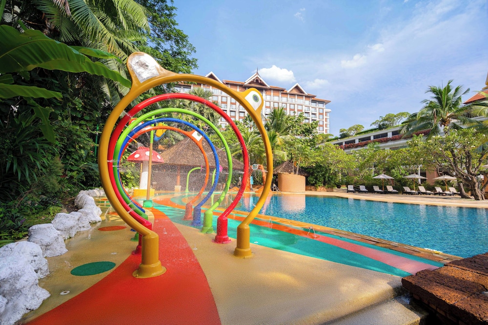 Shangri-La Chiang Mai 58/65