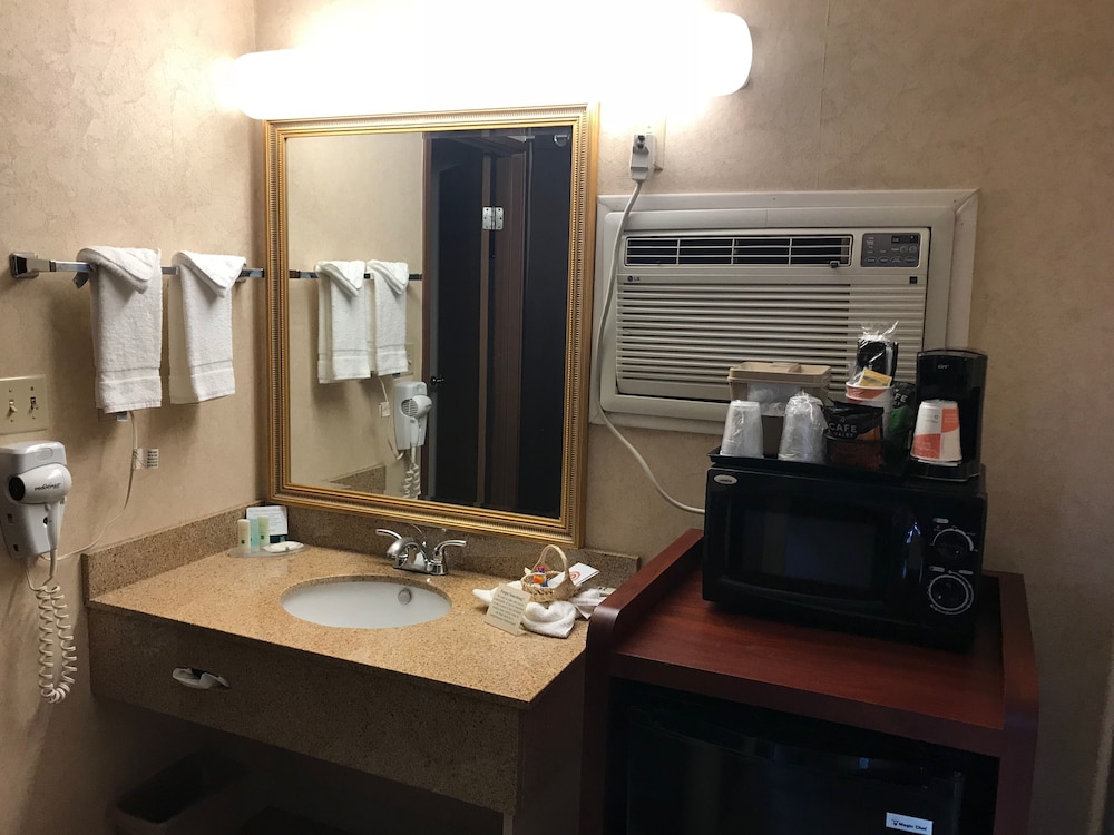 Quality Inn Durango 19/33