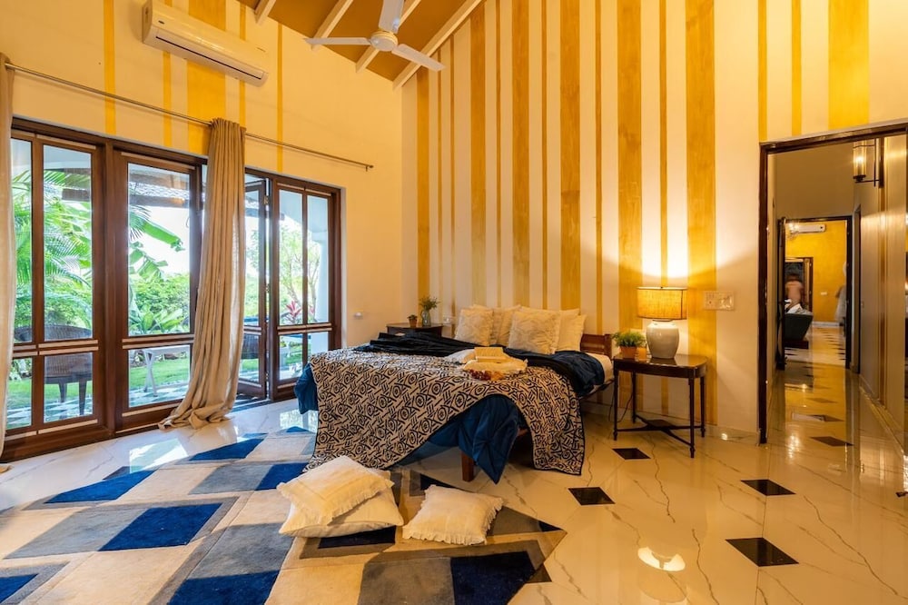 CASA BRITONA GOA 23/50