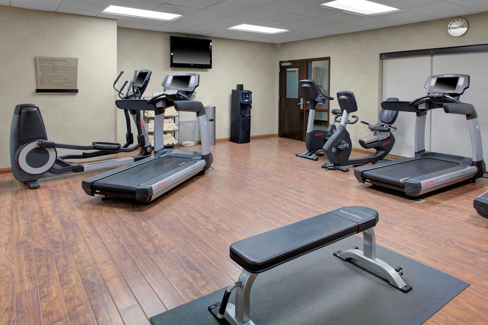HYATT house Sterling/Dulles Airport-North 22/53