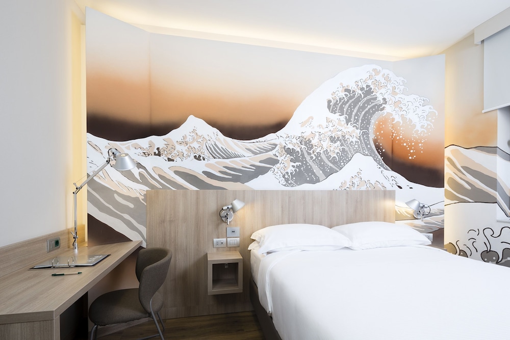 Best Western Plus Park Hotel Pordenone 16/51