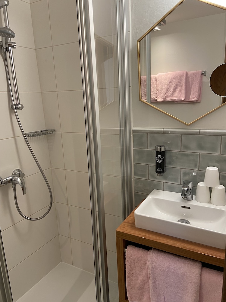 Cityhotel Trumer Stube 17/60
