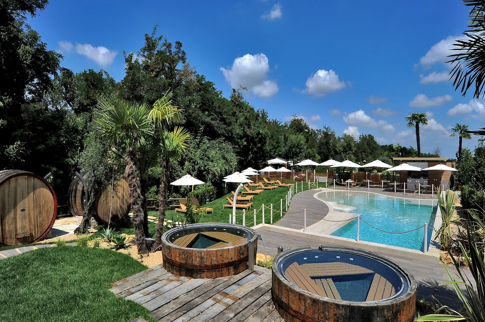 Relais Bellaria Hotel And Congressi 2/52