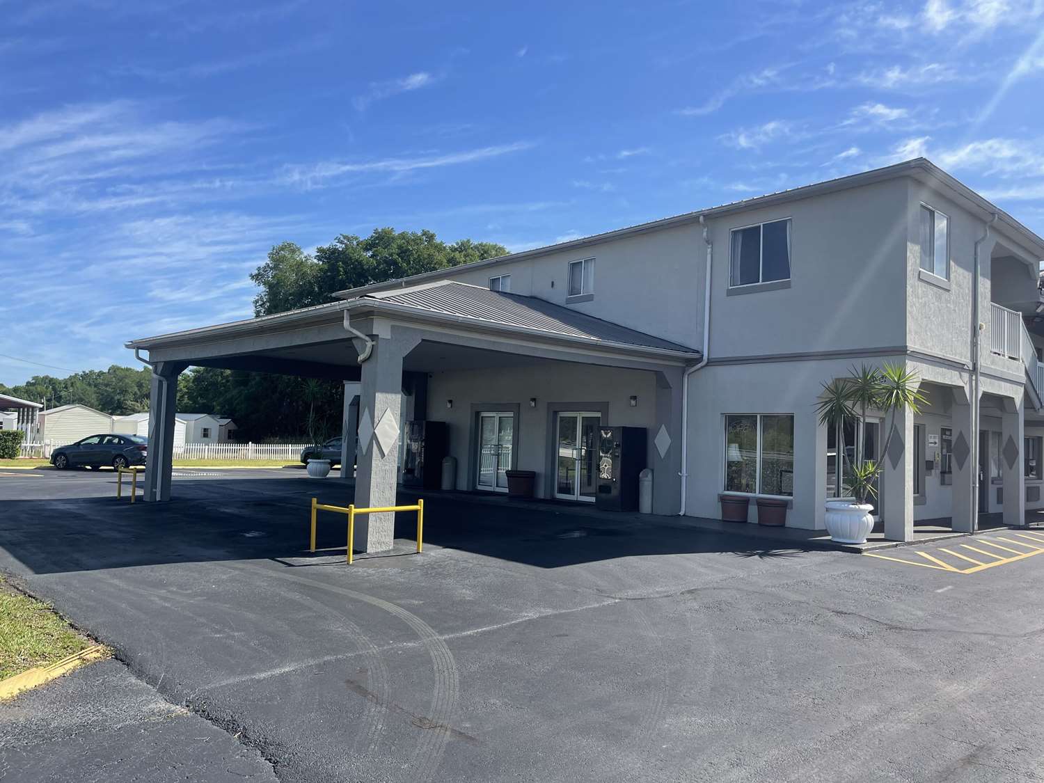Rodeway Inn Lake Wales - Winter Haven 18/21