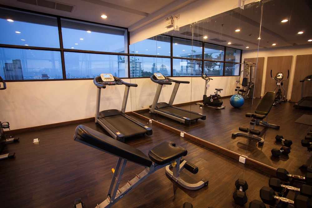 Treetops Pattaya Condominium 41/69