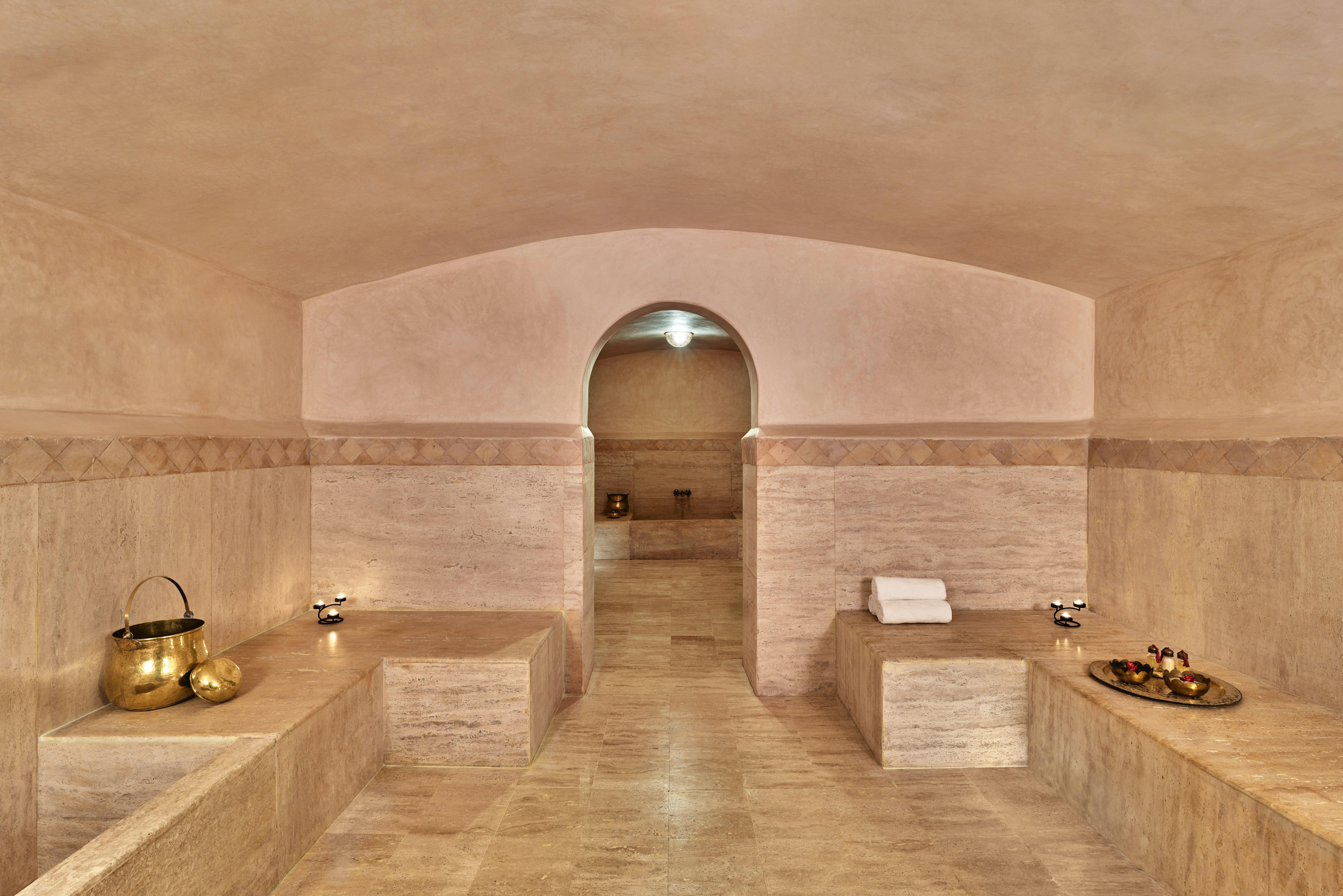Hotel and Ryads Barriere Le Naoura Marrakech 22/42