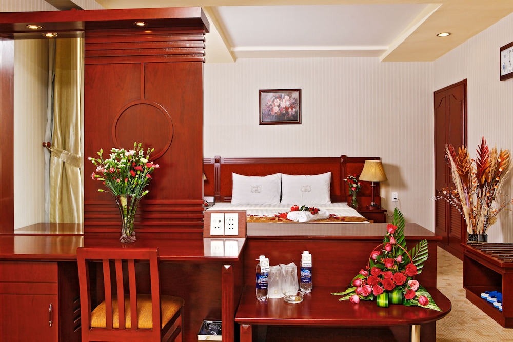 Thien Thao Hotel 5/32