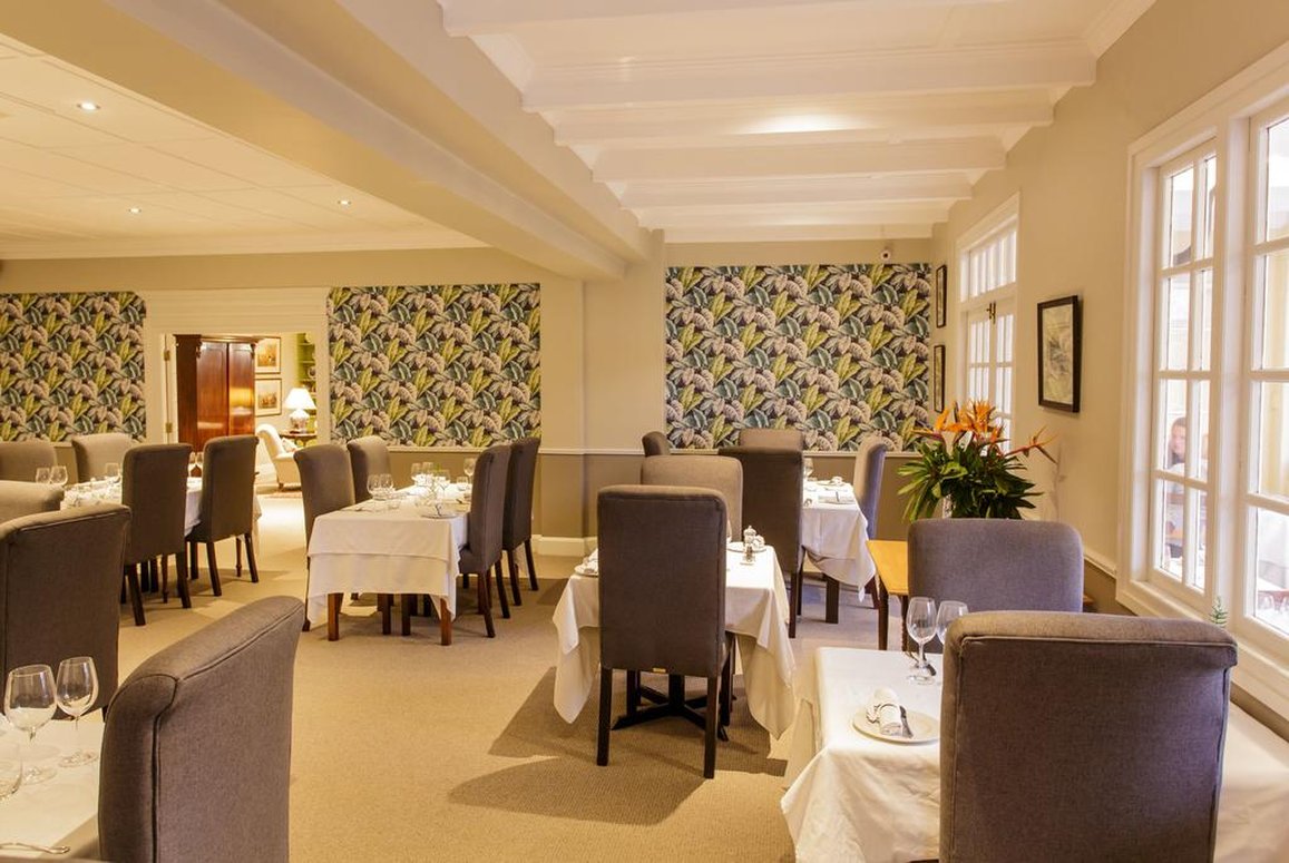 Queen's Hotel by BON Hotels 28/43