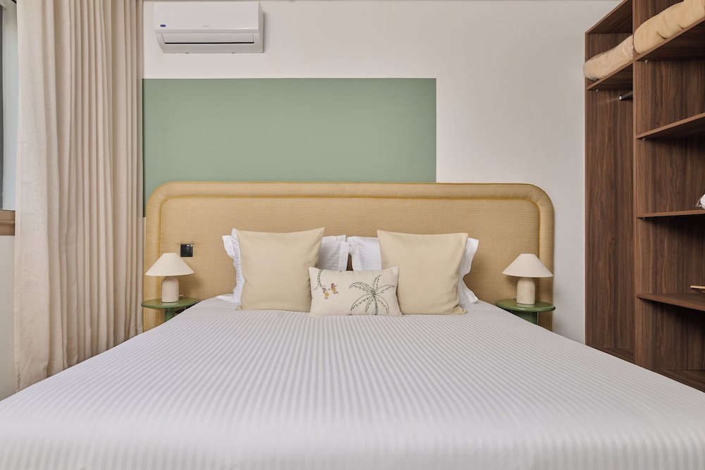 StayHere Casablanca - Oasis Residential Living 6/91