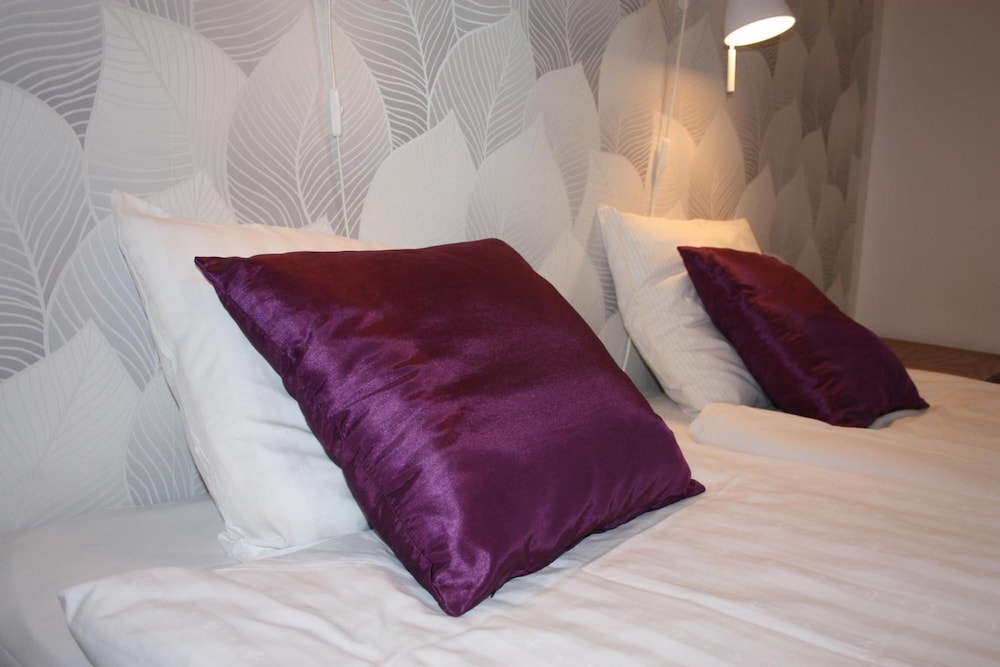 Lilla Hotellet 18/39