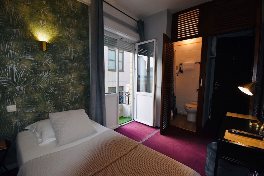 Azur Reims Hotel 43/59