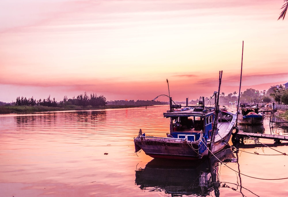 Ki No Villa Hoi An 18/22