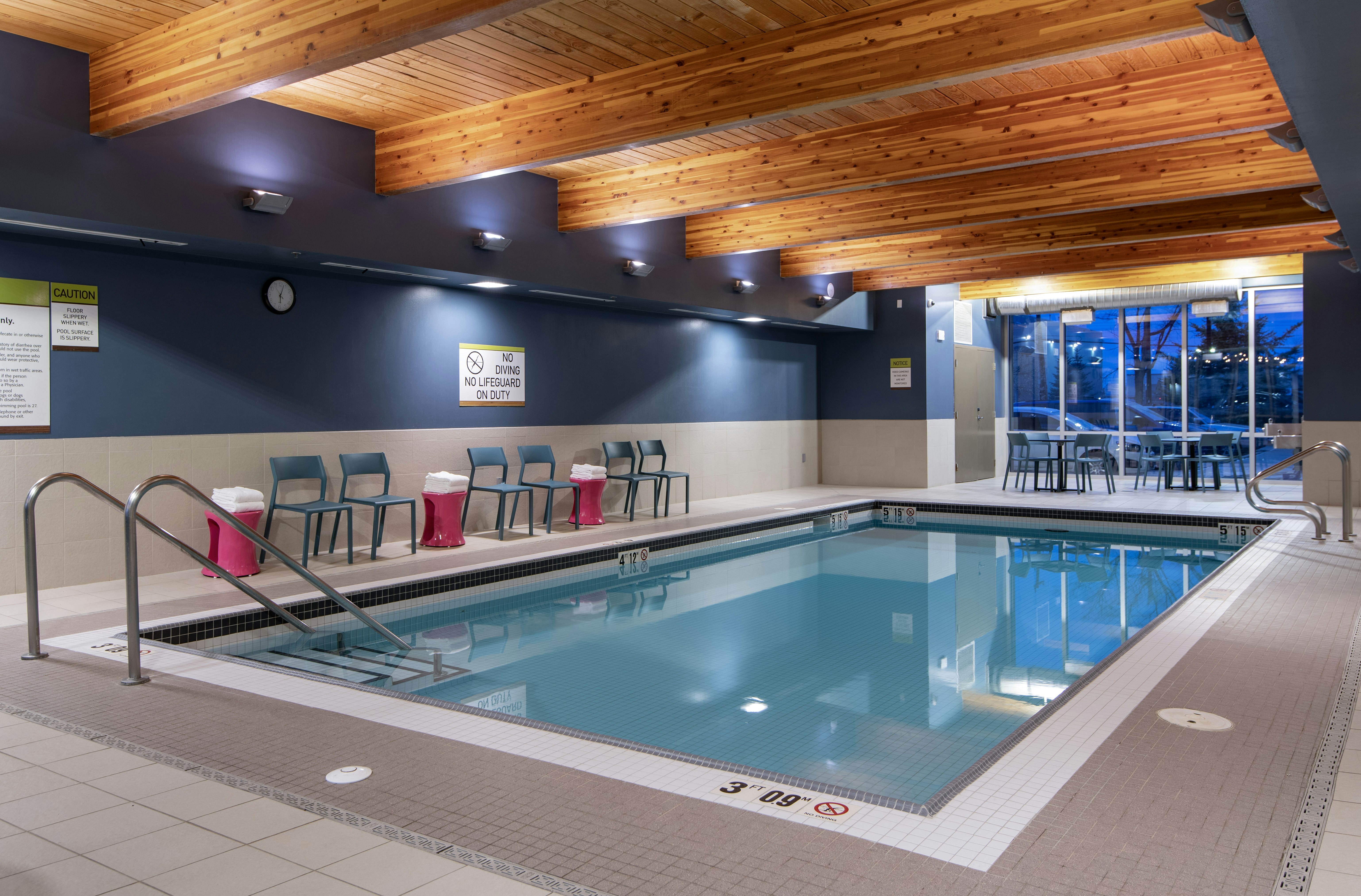 Home2 Suites By Hilton West Edmonton Alberta Canada 15/40