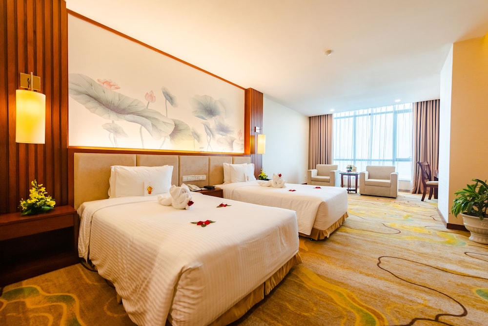 Muong Thanh Luxury Quang Ninh 17/67