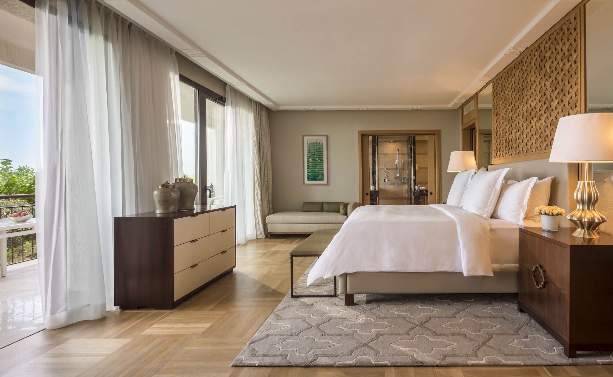 MEDITERRANEAN, SUITE