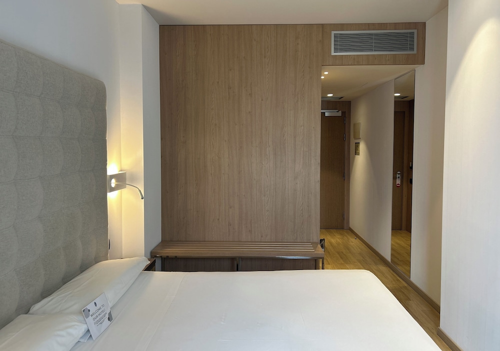 Hotel Chi Barcelona 18/57