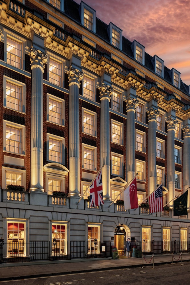 The Biltmore Mayfair in LONDON