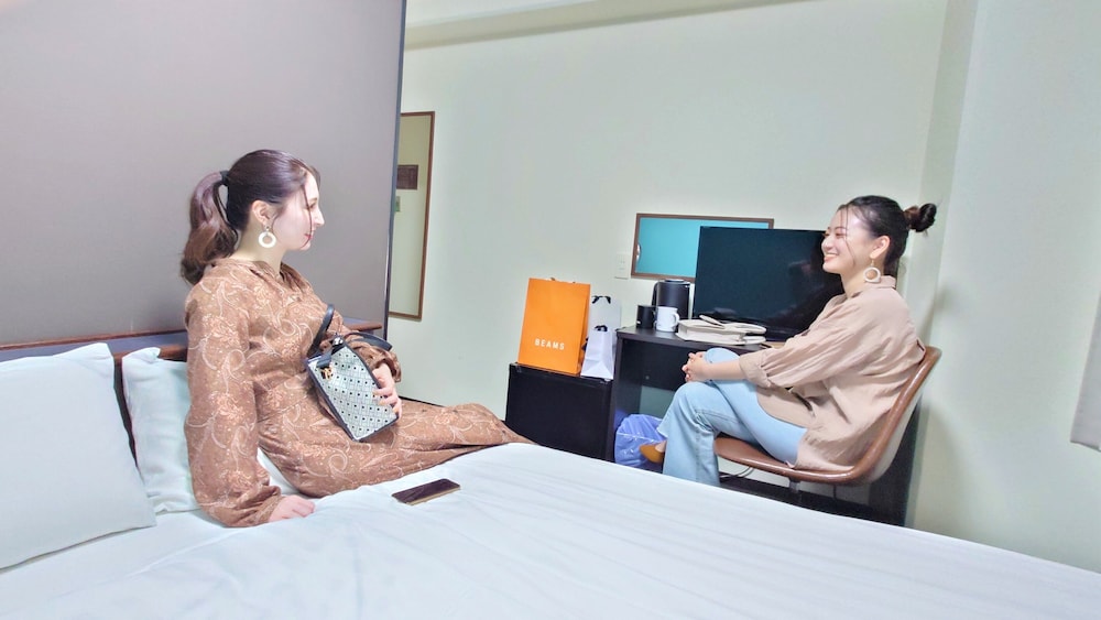 Hotel Areaone Oita 42/76