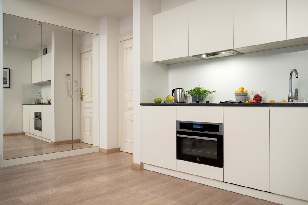 Apart Residence Tww Krakow photo5