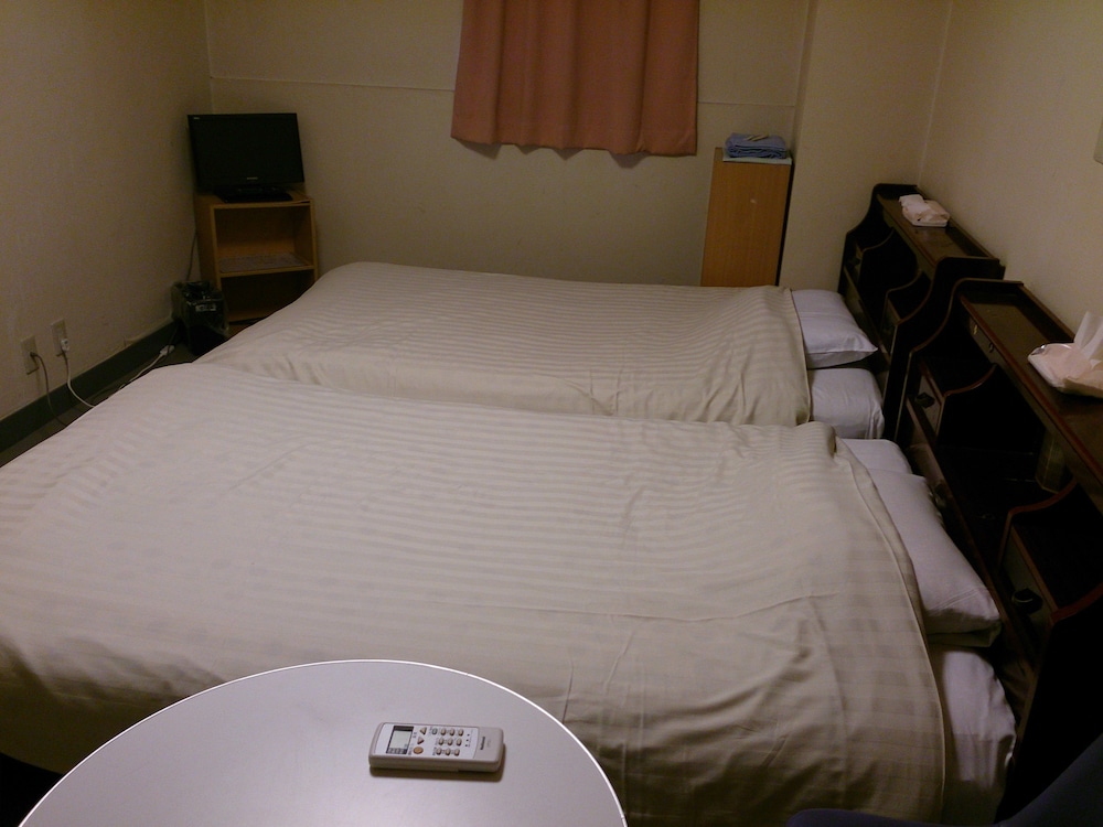 Hatoya Hotel 21/40