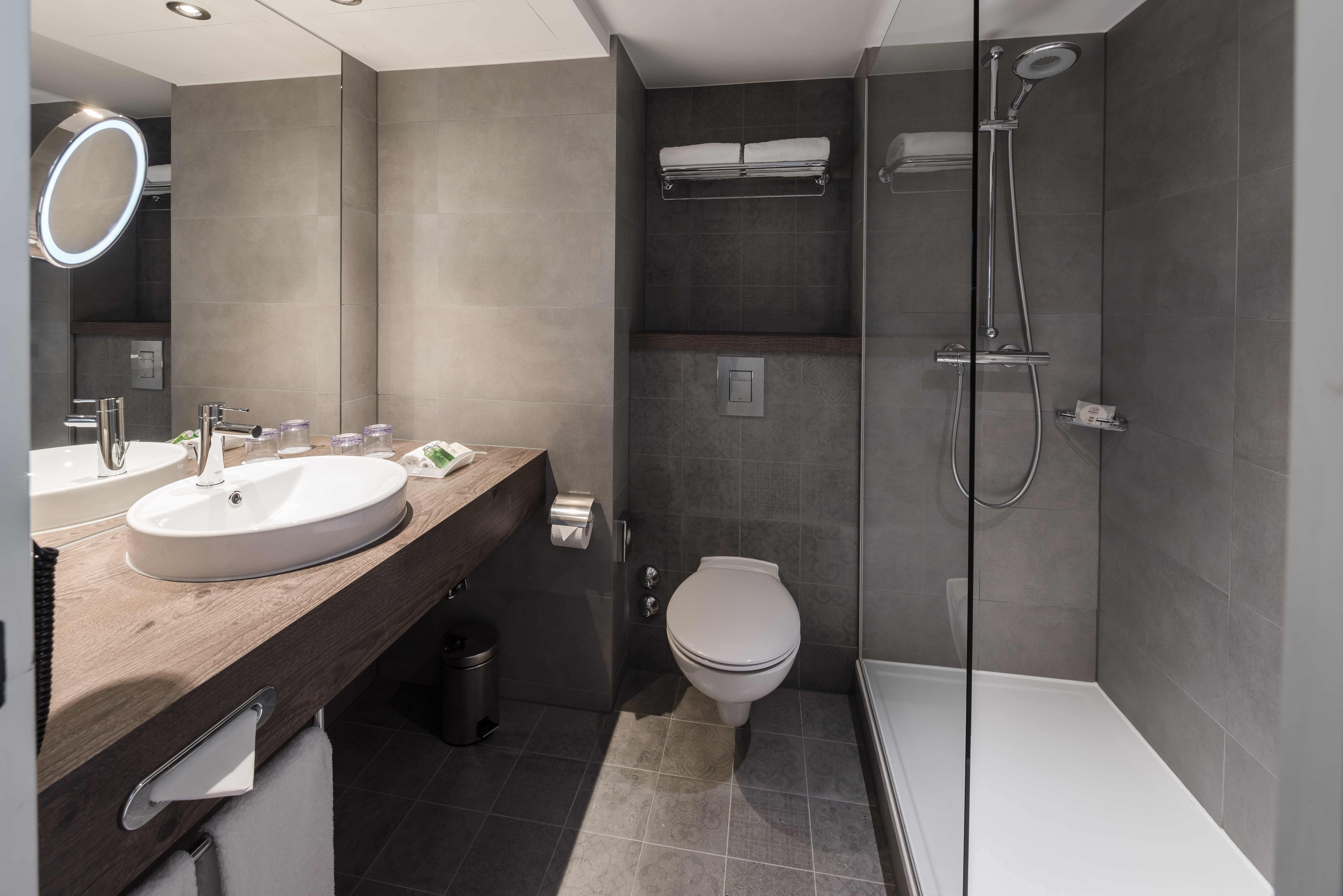 Holiday Inn Munich - City Centre 77/78