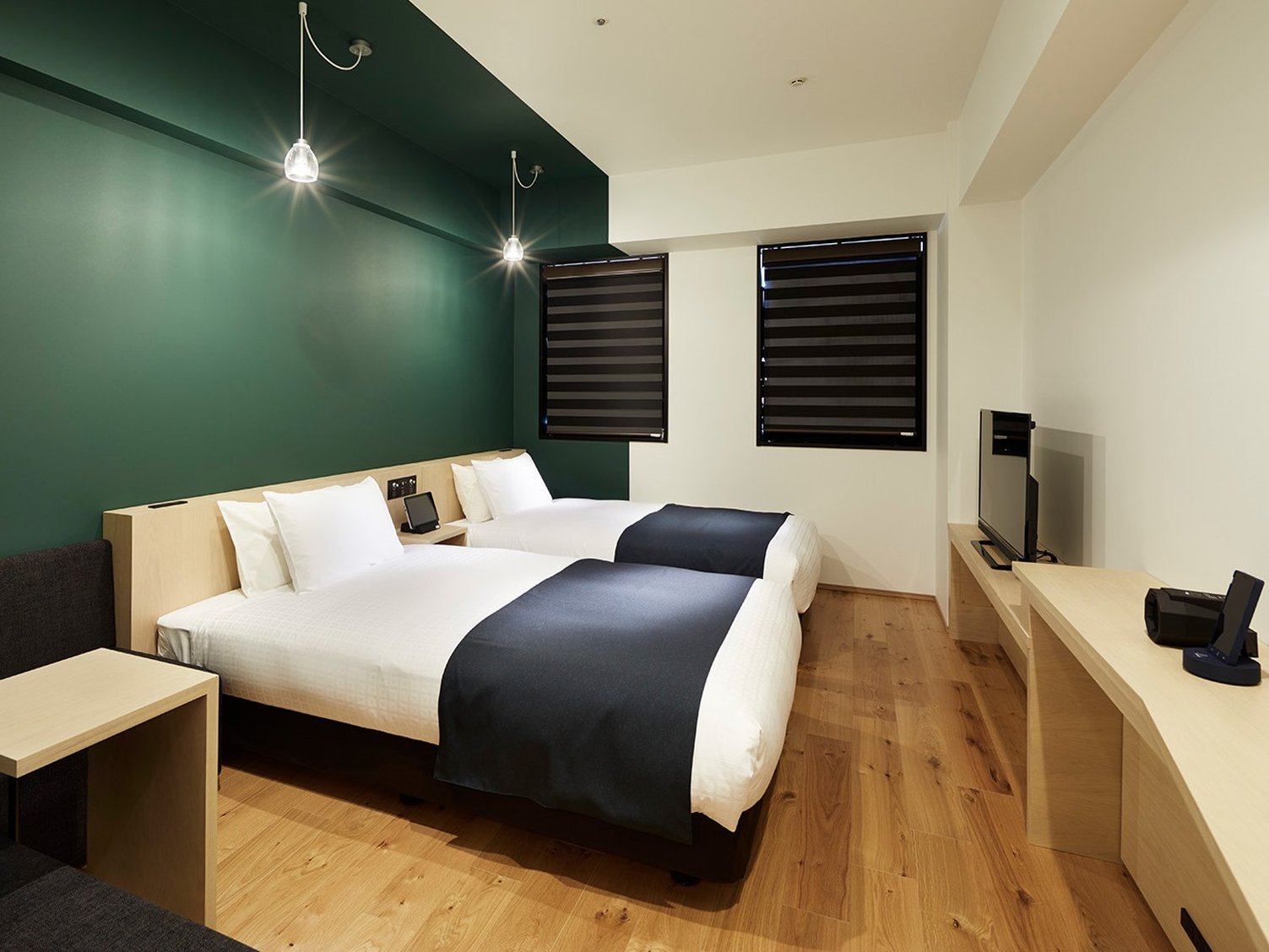 The Square Hotel Kanazawa 9/41
