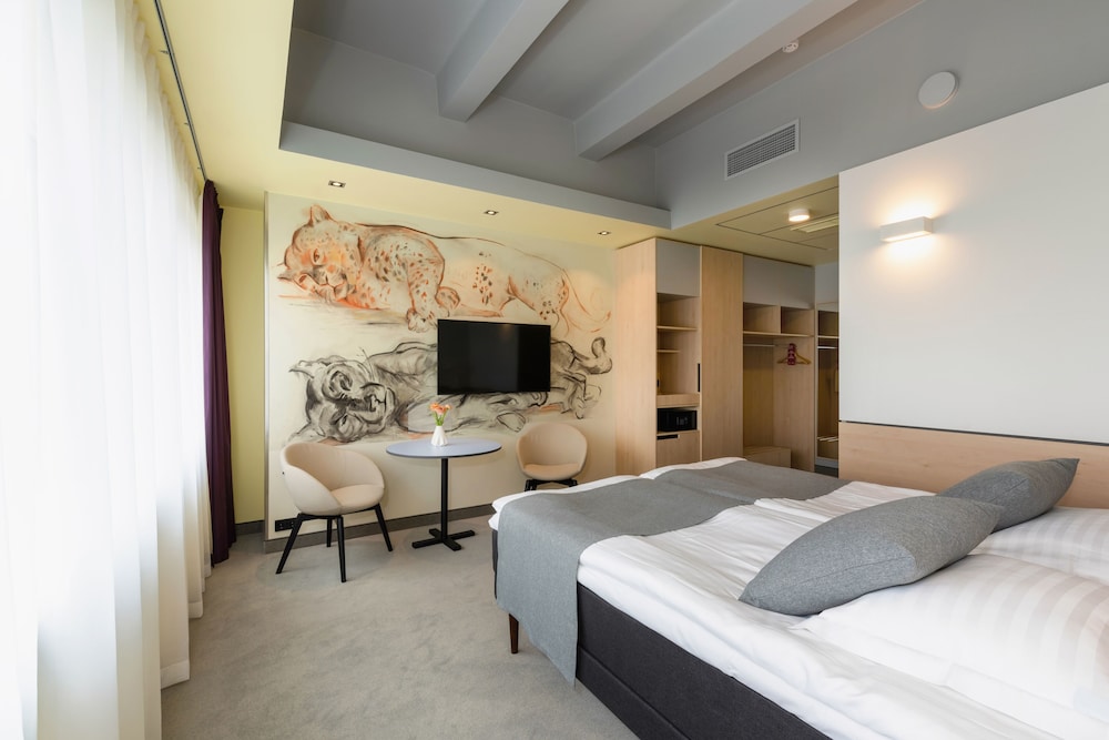 Art Hotel Pallas By Tartuhotels 16/66
