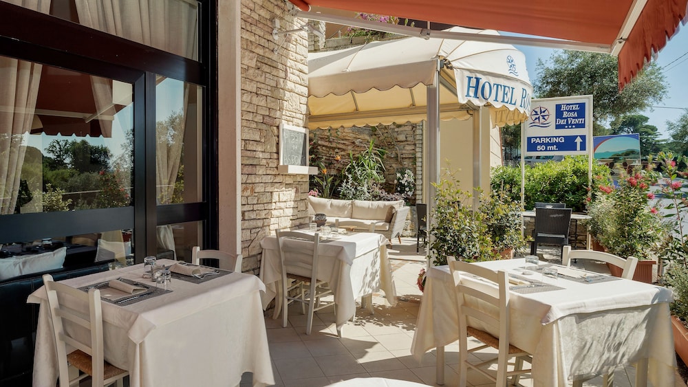 Hotel Rosa Dei Venti 29/32