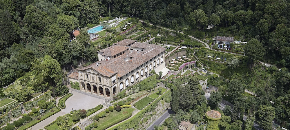 Villa San Michele A Belmond Hotel Florence 4/50
