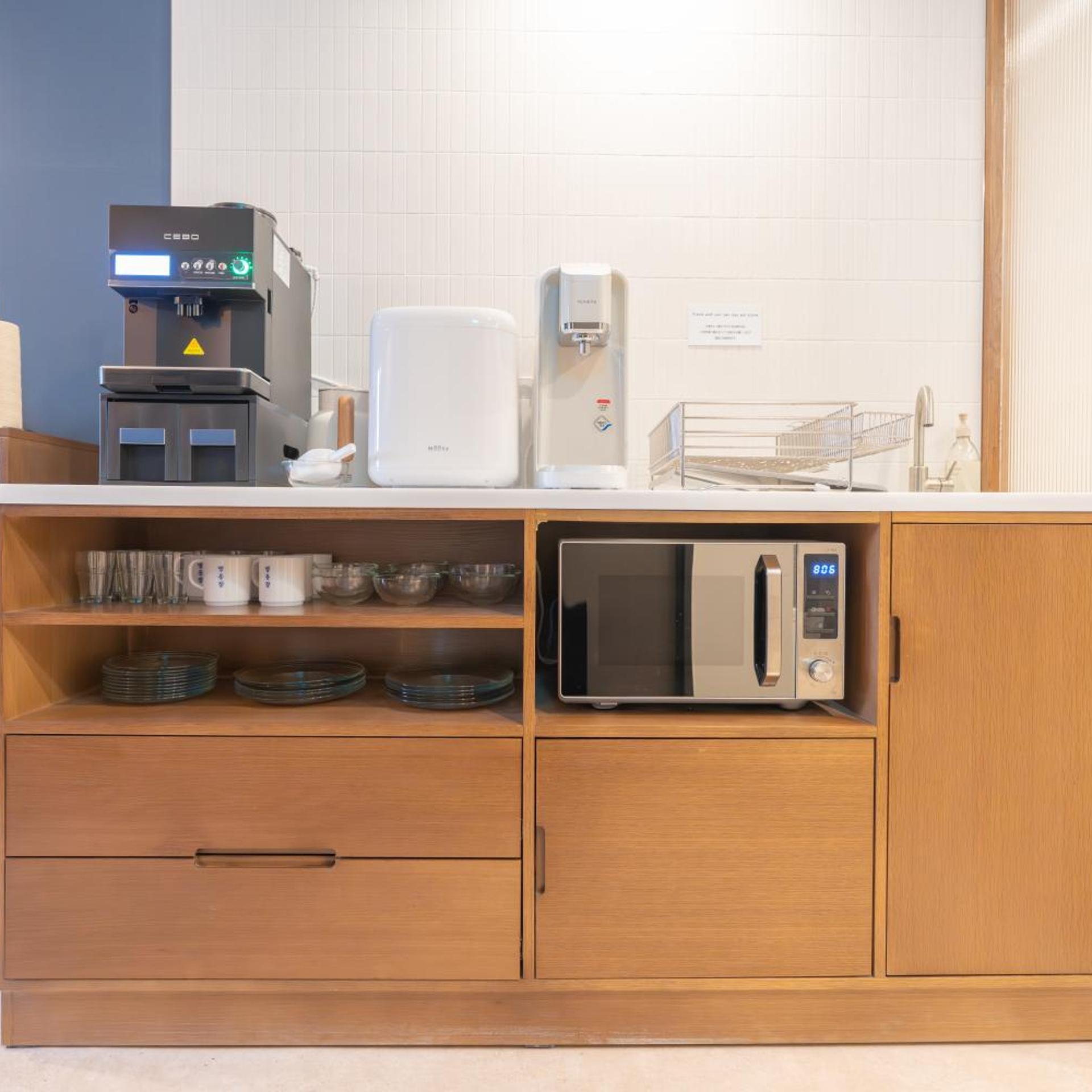 Hotel Myeongdongjang 7/50