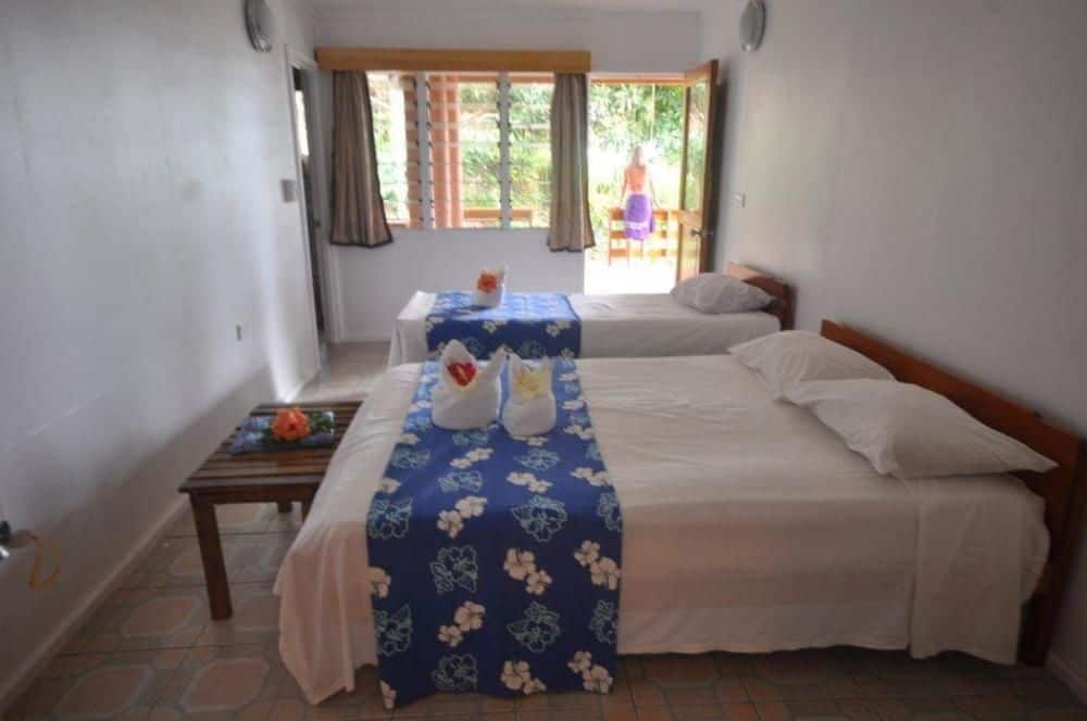 Daku Resort 44/74