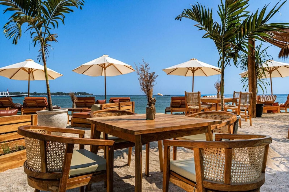 Ama-Lurra Resort Gili Air 25/57