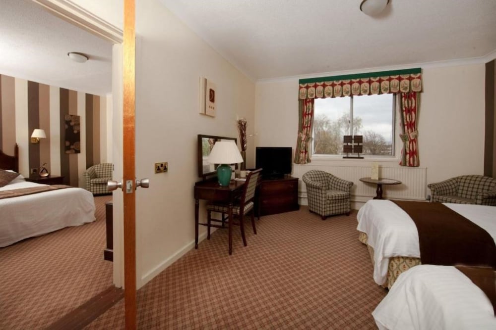 Hamlet Hotels Maidstone 46/57