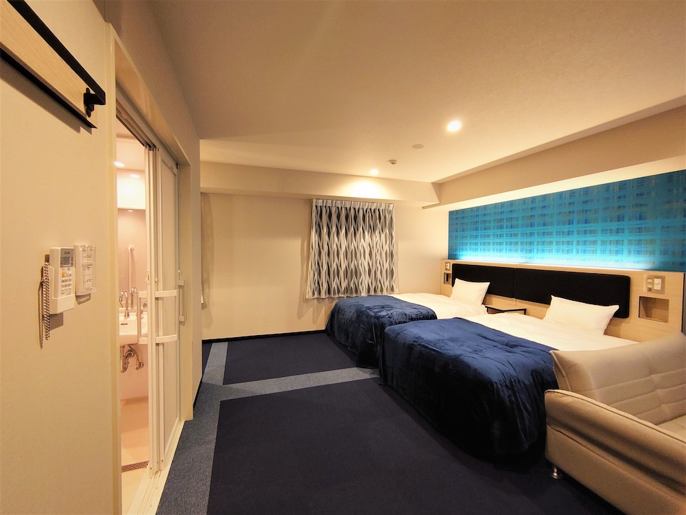 Green Rich Hotel Nagoya Nishiki 8/50