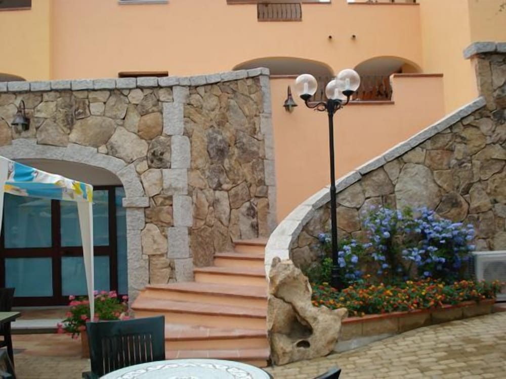 Residence Li Troni 5/42