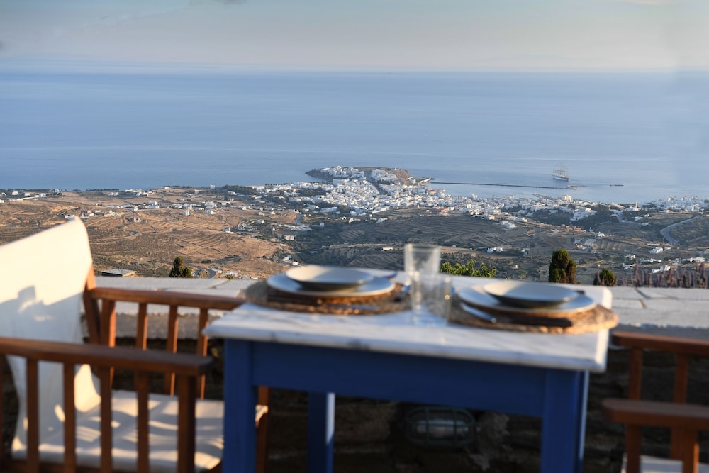 Tinos Sky View Villa 29/50