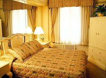 Hotel San Carlos 25/60