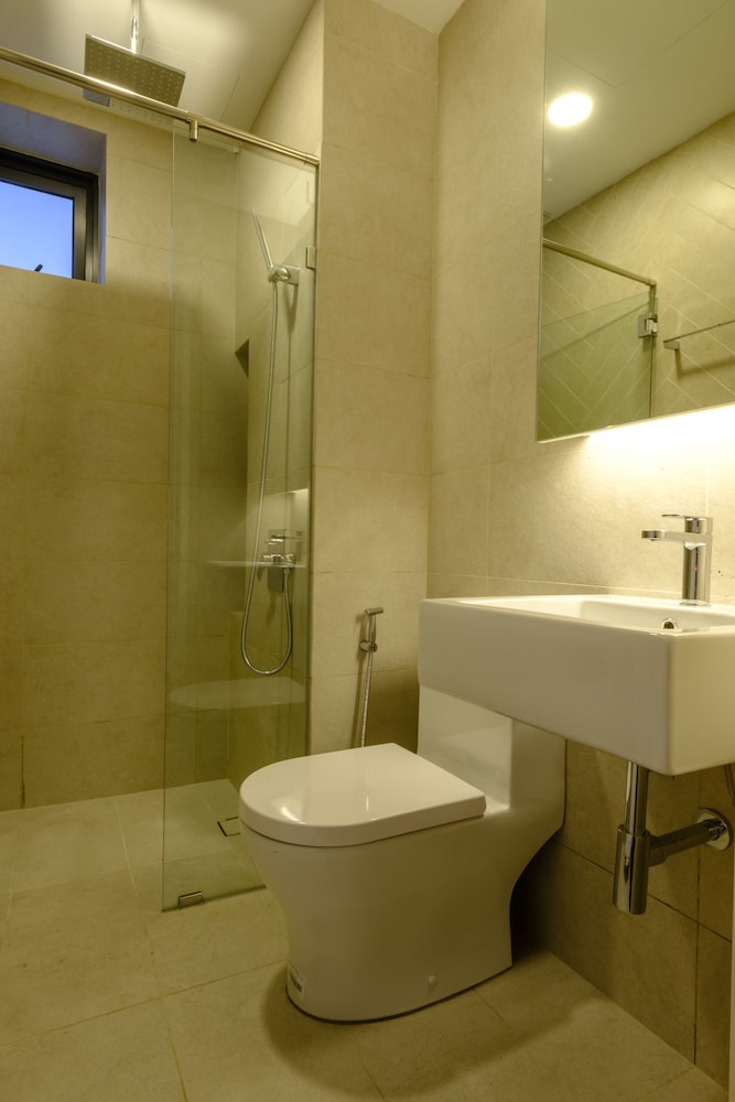 TANJUNG POINT RESIDENCES 36/37
