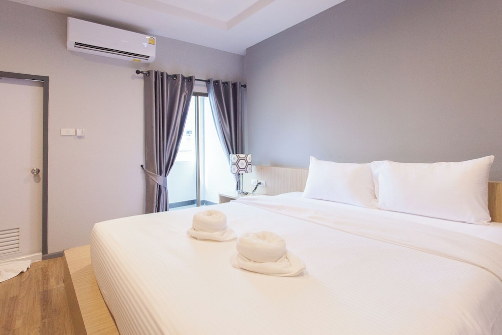 Klaang Muang Hotel Rayong 26/54