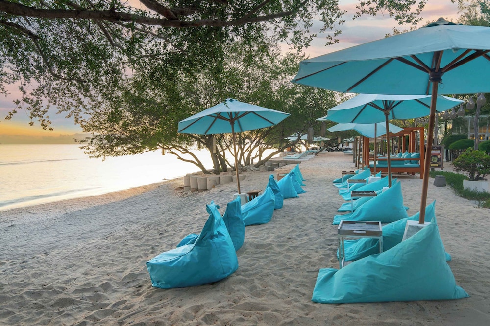 Jambuluwuk Oceano Resort Gili Trawangan 47/76
