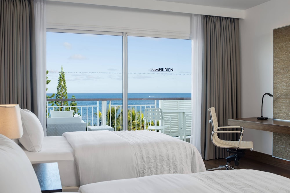 Le Meridien Noumea Resort Spa 33/83